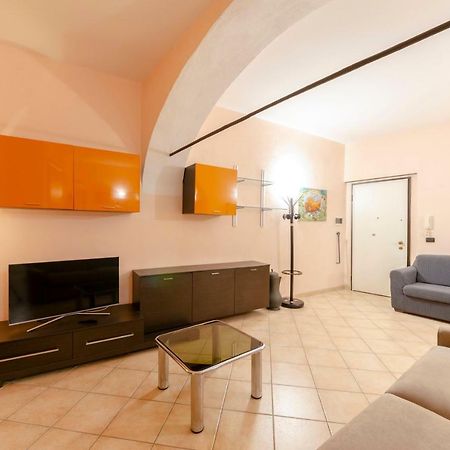 Joivy Warm Family Apt Near Porto Antico Apartment Genoa Luaran gambar