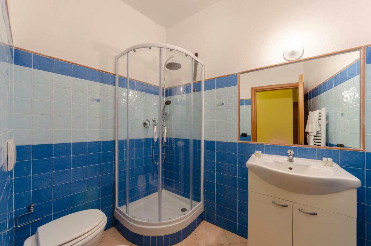 Joivy Warm Family Apt Near Porto Antico Apartment Genoa Luaran gambar