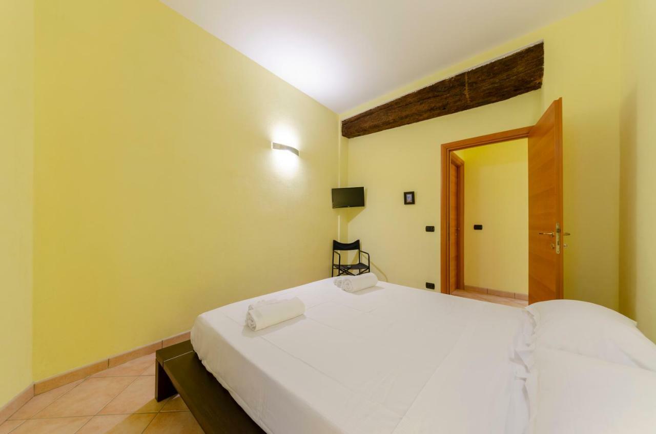 Joivy Warm Family Apt Near Porto Antico Apartment Genoa Luaran gambar